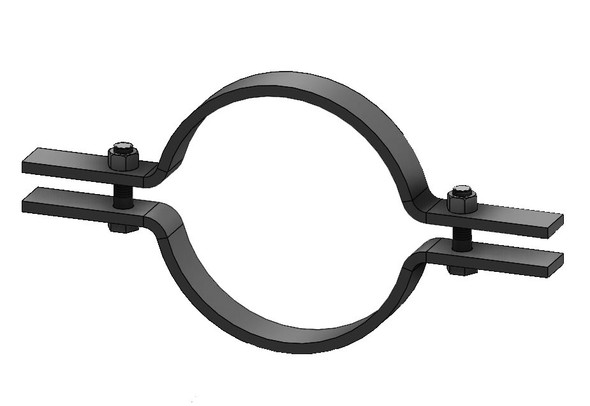 Fig. 50 Standard Riser Clamp