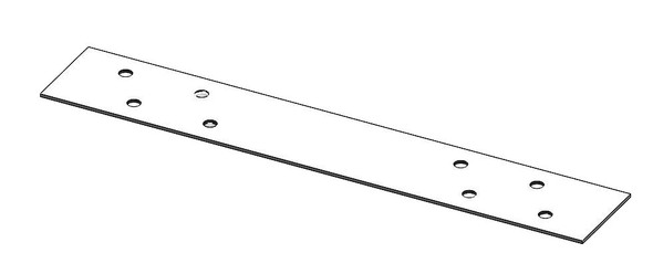 Fig. 243G FHA Nail Plate