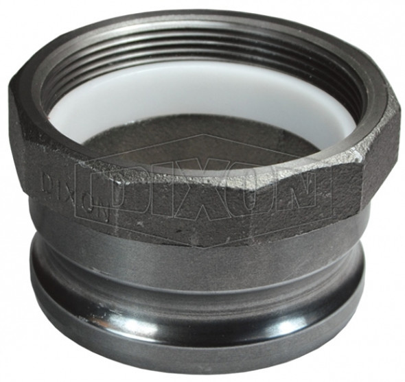 400-A-ALINSERT - Adapter with Abrasion Resistant Insert