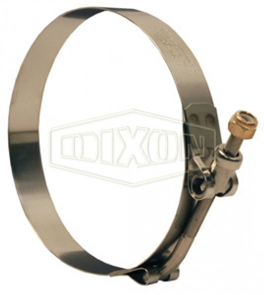 STBC1070L - Long Bolt T-Bolt Clamp