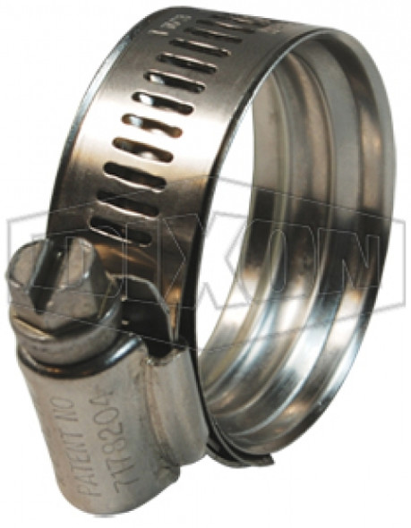 WSS52 - WaveSeal Clamp