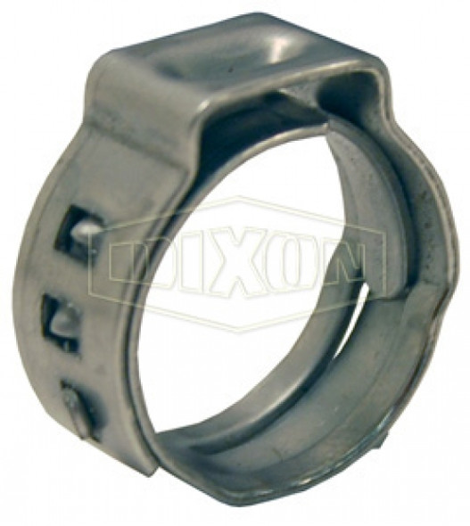 1021 - Oetiker Stepless® Ear Clamp