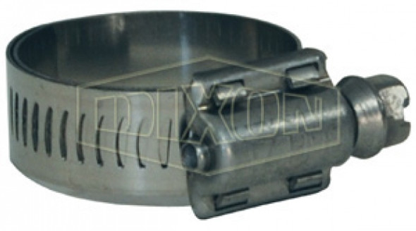 DL9210 - Aero-Seal® Liner Worm Gear Clamp