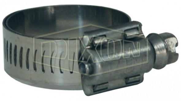 DL9212 - Aero-Seal® Liner Worm Gear Clamp