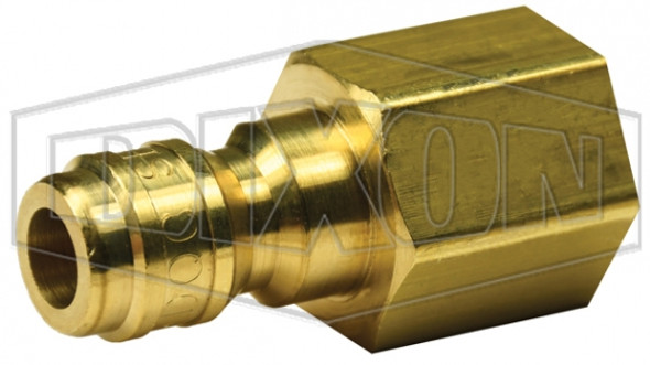 PW-E2F2-B - E-Series Straight Through Interchange Female Plug - Retail Package