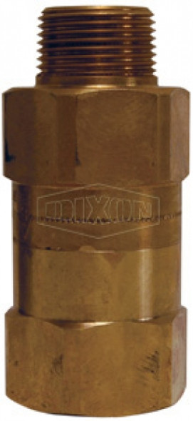 SCVL16 - Safety Check Valve