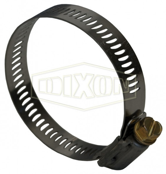 HS48 - Dixon Worm Gear Clamp