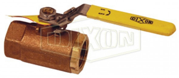 BBV75LV - Safety Vented Ball Valve