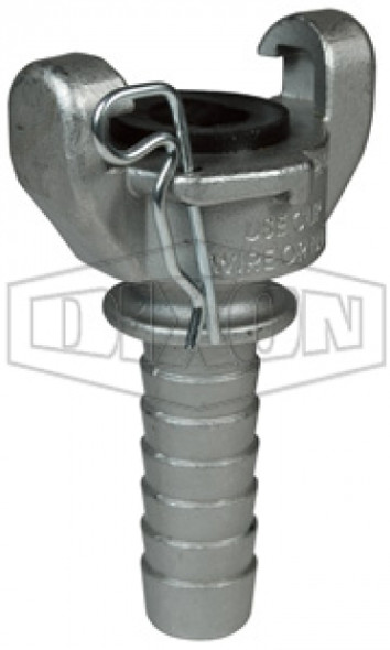 RAMH - Air King® 2-Lug Hose End