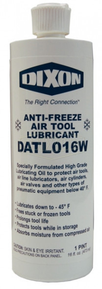 DATL016W - Anti-Freeze Lubricant