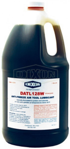 DATL128W - Anti-Freeze Lubricant