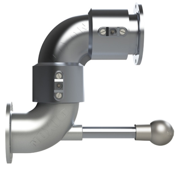 45BTFXTFAL11000 - Style 50 Loading Arm Swivel