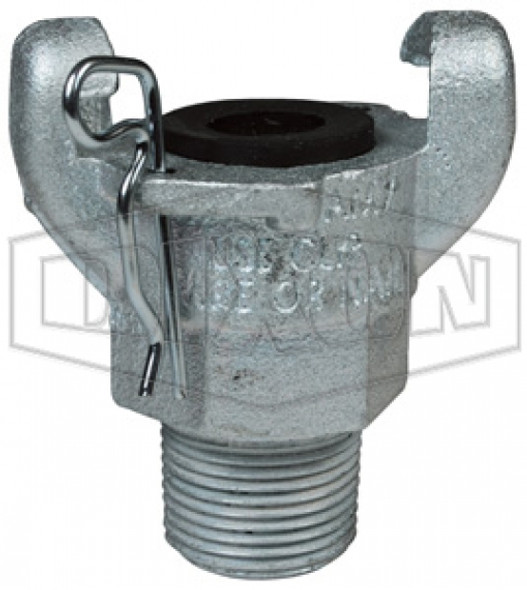 AM2 - Air King® 2-Lug Male NPT End