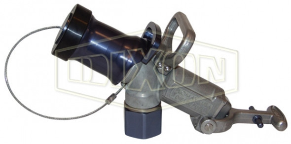 FN600 - FloMAX Diesel Fuel Nozzle