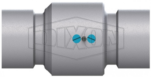 320FXFOC11000 - Swivel Joint Style 20 Female NPT x Female NPT