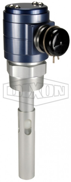 VTX - FloMAX High Flow Fuel Vent