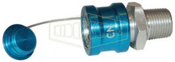 CN-P - FloMAX Standard-Series Coolant Fluid Nozzle