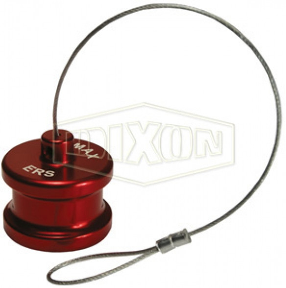 ERS-CAP - FloMAX Standard-Series Engine Oil Receiver Cap