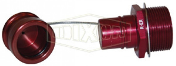 R-ER-C - FloMAX R-Series Engine Oil Receiver