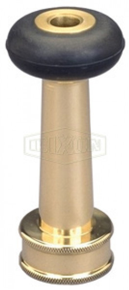 BNT100F - Brass Tip for Ball Shut-Off Nozzle