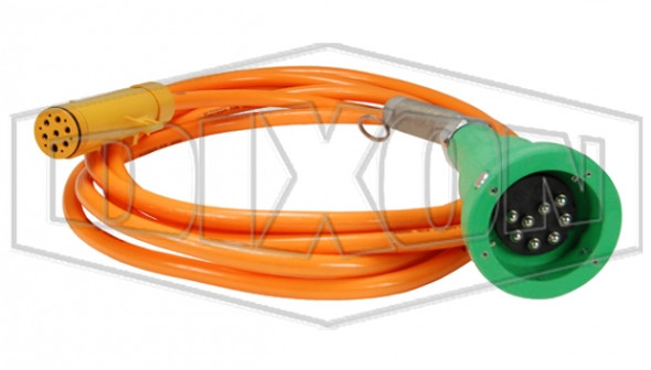 FT600SP - API Compatible Rack Cord Thermistor Assembly