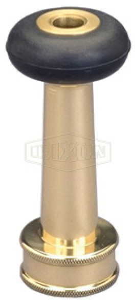 BNT150F - Brass Tip for Ball Shut-Off Nozzle