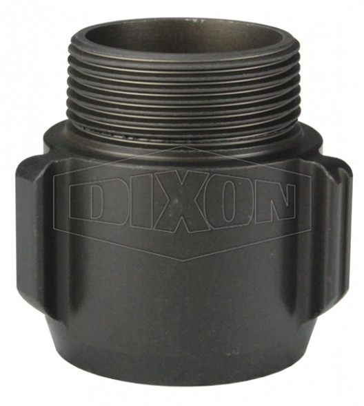 MS16175T - Expansion Ring Coupling for Single Jacket Hose, Aluminum