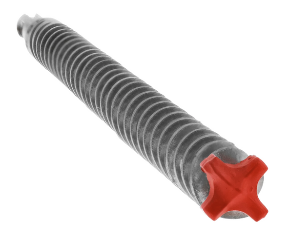 3/4 in. x 8 in. x 10 in. Rebar Demon™ SDS-Plus 4-Cutter Full Carbide Head Hammer Drill Bit