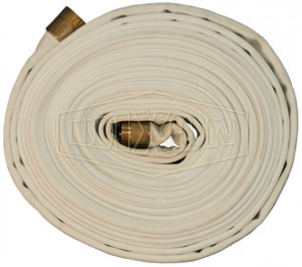 R515-50CBF - 500# All Polyester Rack Hose