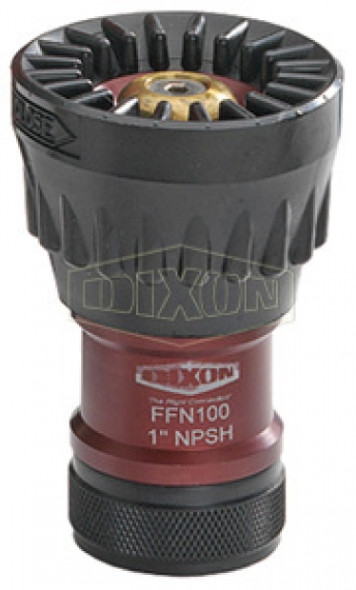 FFN100 - Forestry Fog Nozzle