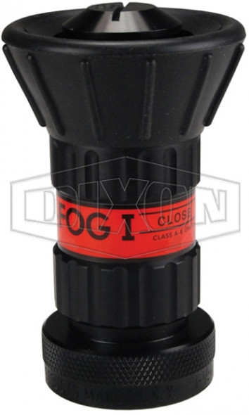 FFN150 - Forestry Fog Nozzle