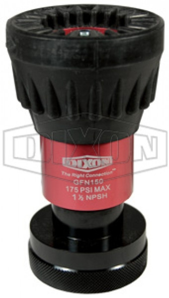 GFN150 - Global Forestry Fog Nozzle