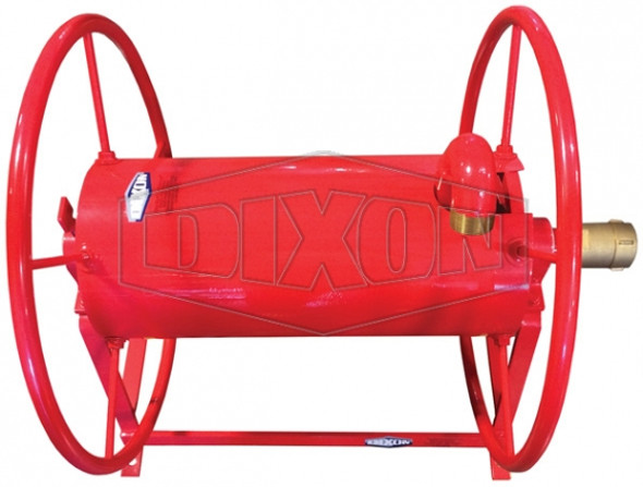 FD47IR-150-100 - Global Continuous Flow Reel