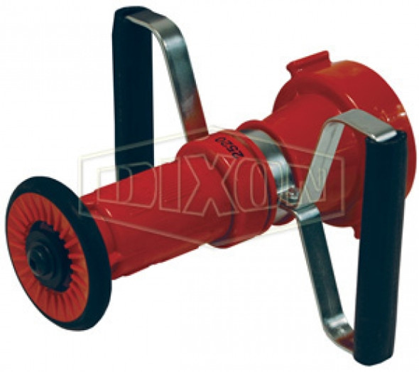 CFB250NST - Constant Flow Polycarbonate Fog Nozzle