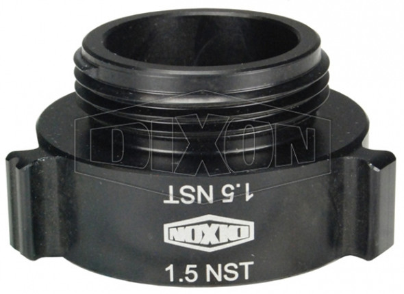 N37-15S15T - Style N37, Hydrant Adapter Rocker Lug