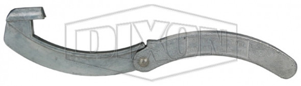 PSW-Z - Folding Pocket Spanner Wrench