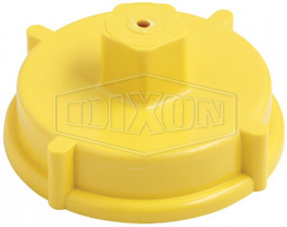 PFCW400F-Y - Thermoplastic Hydrant Cap