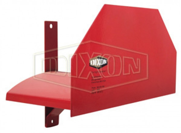 HR1610-4 - Saddle Hose Rack