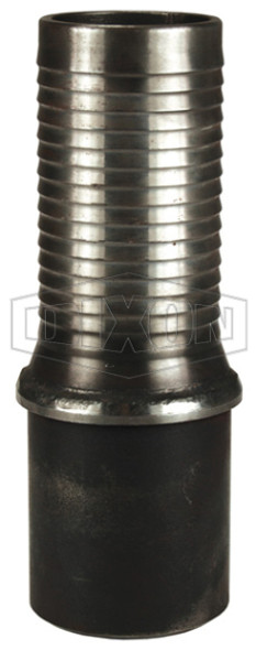 TPL96 - Holedall® Beveled End Stem for Welding