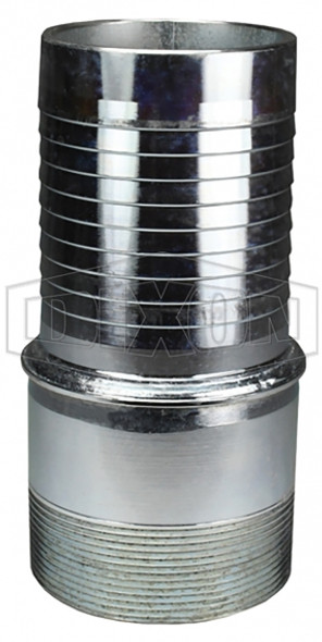 TM64-42 - Holedall® Male NPT Threaded Stem Tubular Type