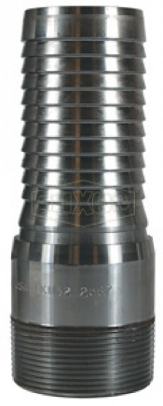 IXM64 - Internal Expansion Male Pipe Threaded End Stem