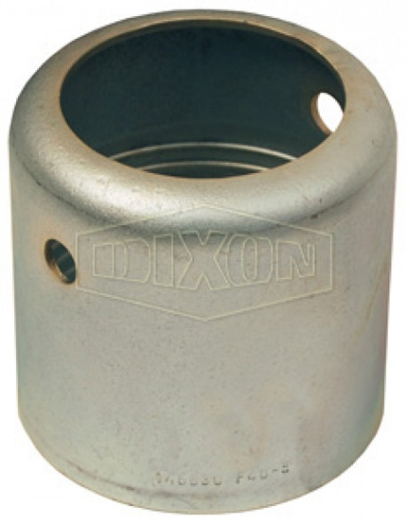 F24-4 - Holedall® Standard Ferrule