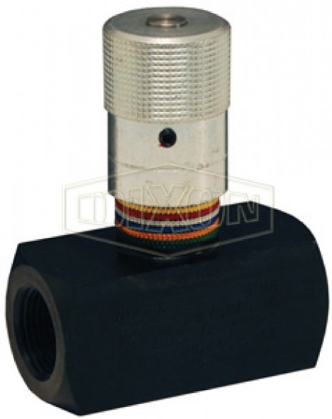 SN600 - Series-N Flow Control Valve