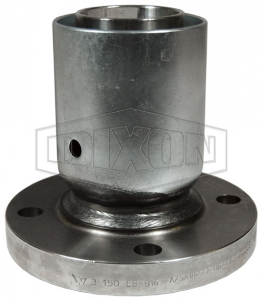 R32P2SOR15 - Holedall® Fixed Flange Assembly