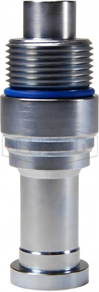 VEP8FH8 - VEP-Series Code 62 Flange Head Plug