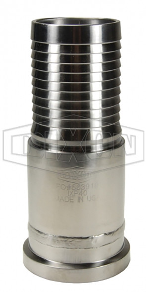 IXH32 - Internal Expansion Heavy Duty Raised End Stem