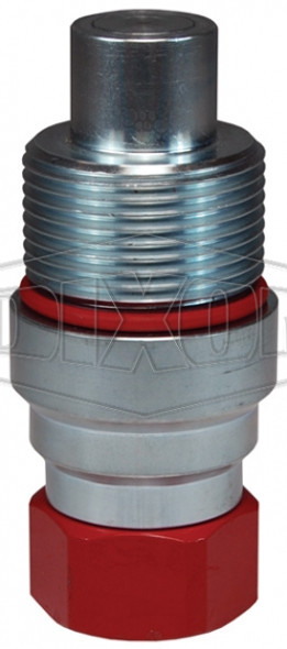 VEP3F3-BOP - VEP-BOP Series Blowout Preventer Female Threaded Plug