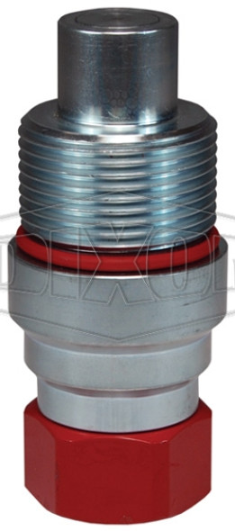 VEP3F4-BOP - VEP-BOP Series Blowout Preventer Female Threaded Plug