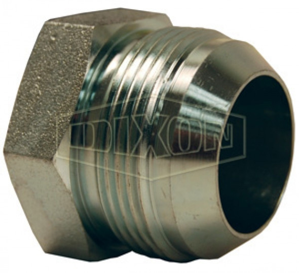 1254-06H - JIC Screw Thread Plug