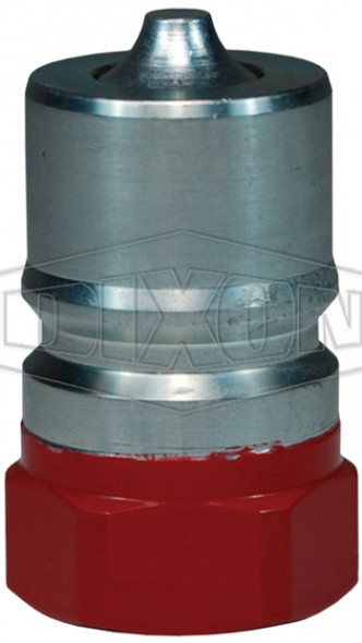 H3F3-BOP - H-BOP Series Blowout Preventer Safety Female Plug